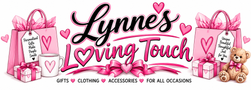Lynne's Loving Touch - Home